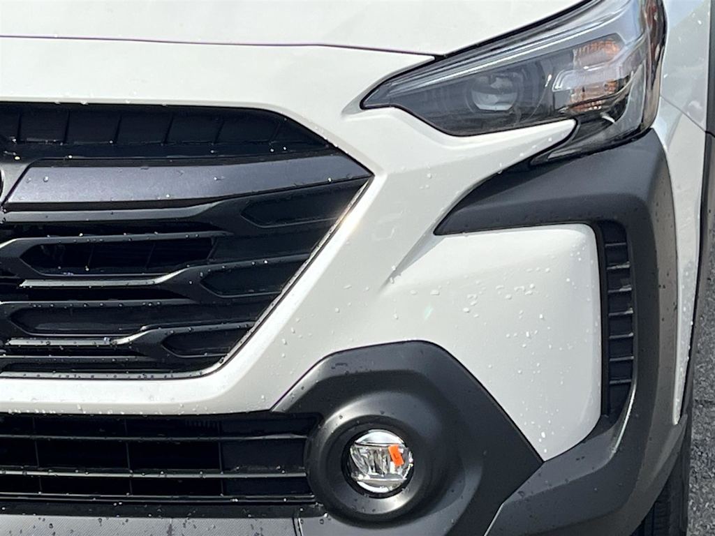 Thumbnail: 2025 Subaru Outback - 19