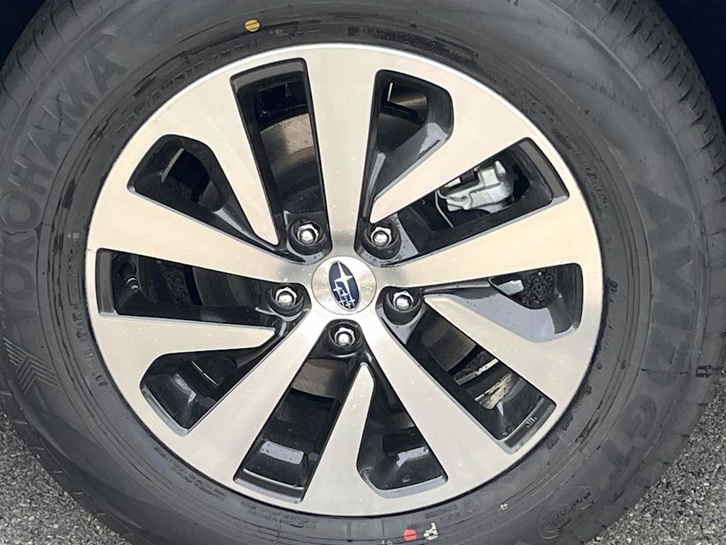 Thumbnail: 2025 Subaru Outback - 8