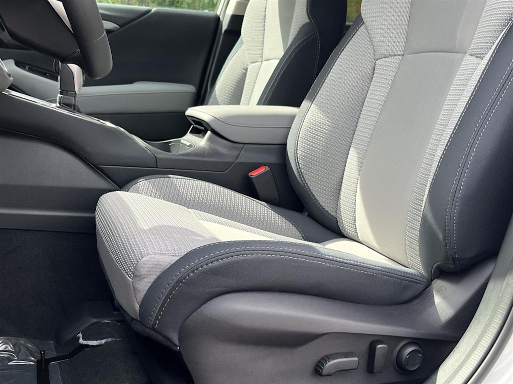 Thumbnail: 2025 Subaru Outback - 9