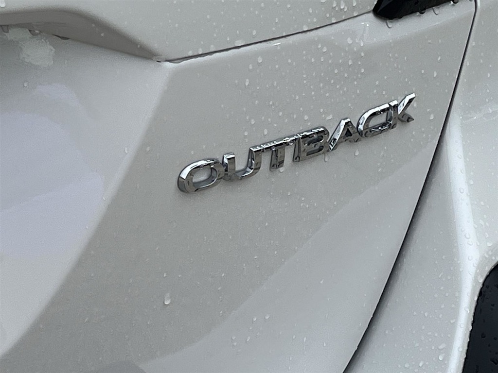 Thumbnail: 2025 Subaru Outback - 7