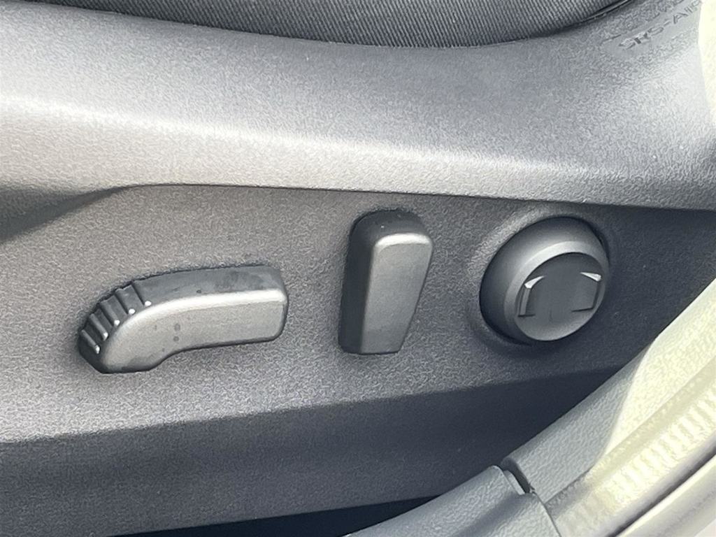 Thumbnail: 2025 Subaru Outback - 20