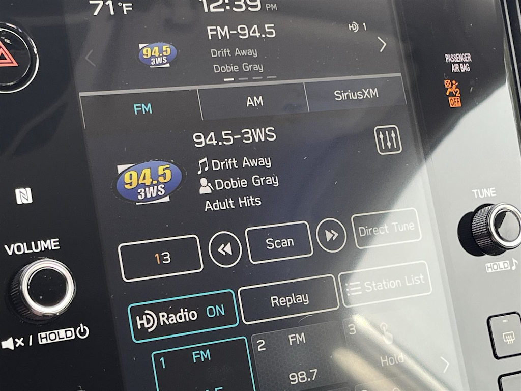 Thumbnail: 2025 Subaru Outback - 12