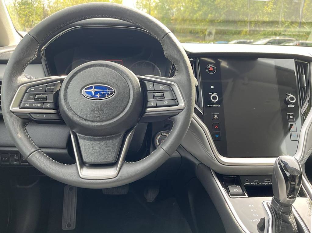Thumbnail: 2025 Subaru Outback - 2