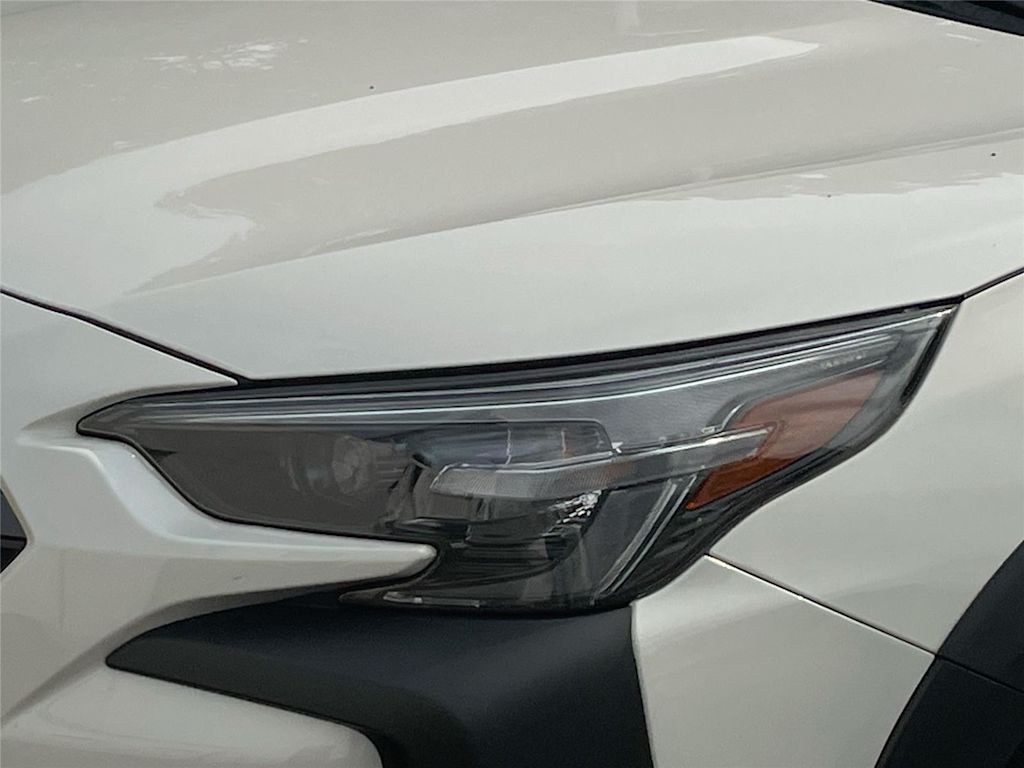 Thumbnail: 2025 Subaru Outback - 15