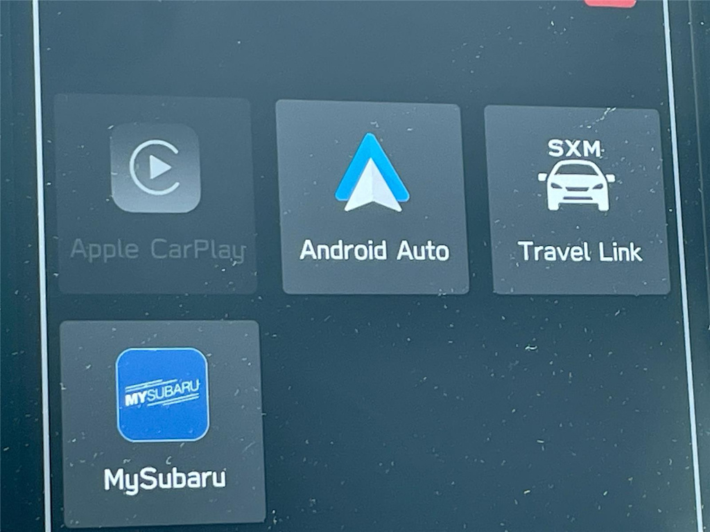 Thumbnail: 2025 Subaru Outback - 17