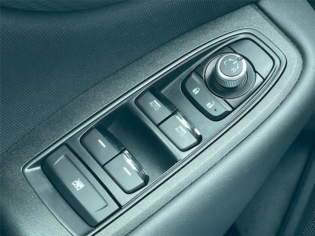 Thumbnail: 2025 Subaru Outback - 20