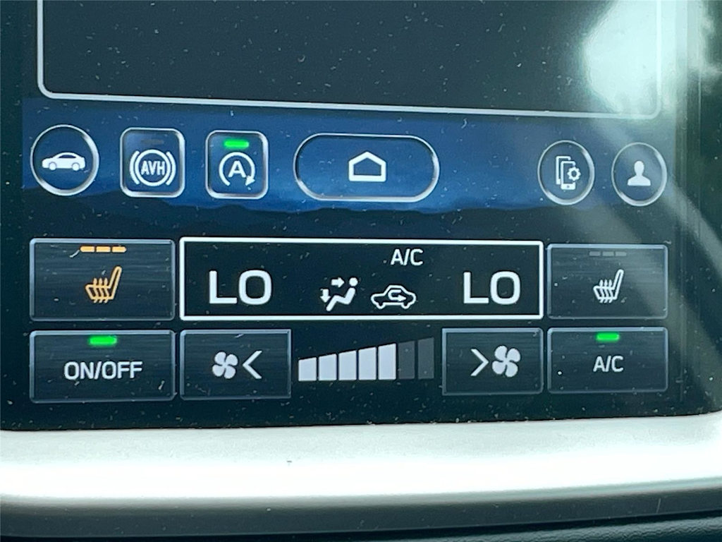Thumbnail: 2025 Subaru Outback - 18