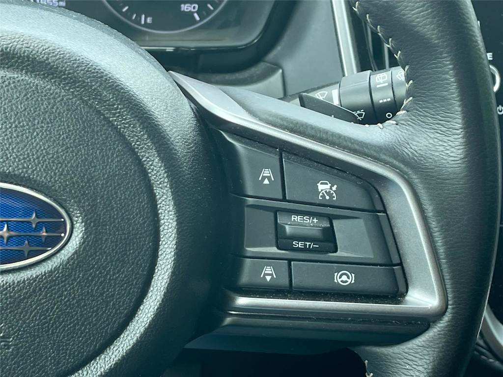 Thumbnail: 2025 Subaru Outback - 22
