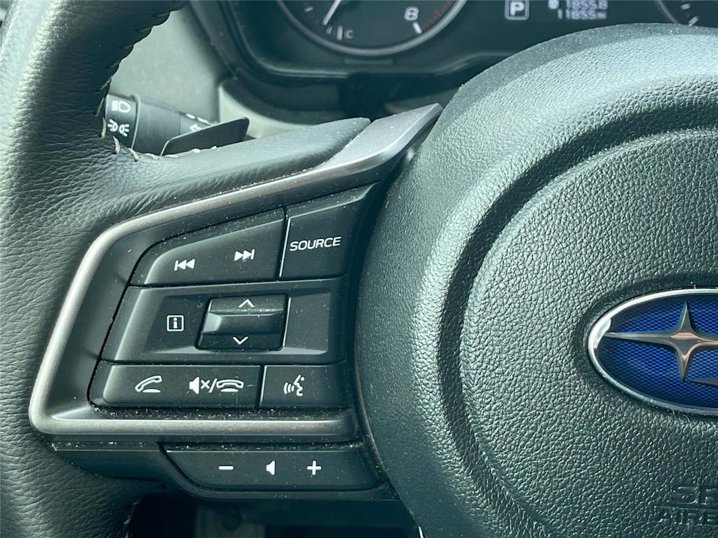 Thumbnail: 2025 Subaru Outback - 21