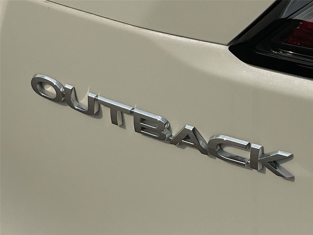 Thumbnail: 2025 Subaru Outback - 6