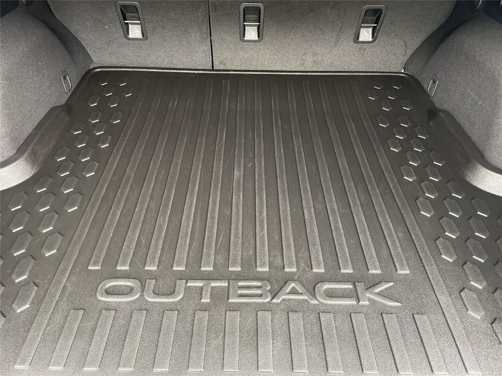 Thumbnail: 2025 Subaru Outback - 15