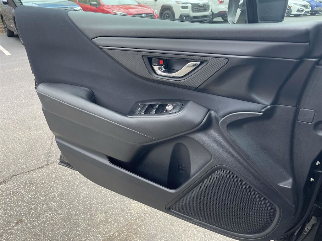 Thumbnail: 2025 Subaru Outback - 27