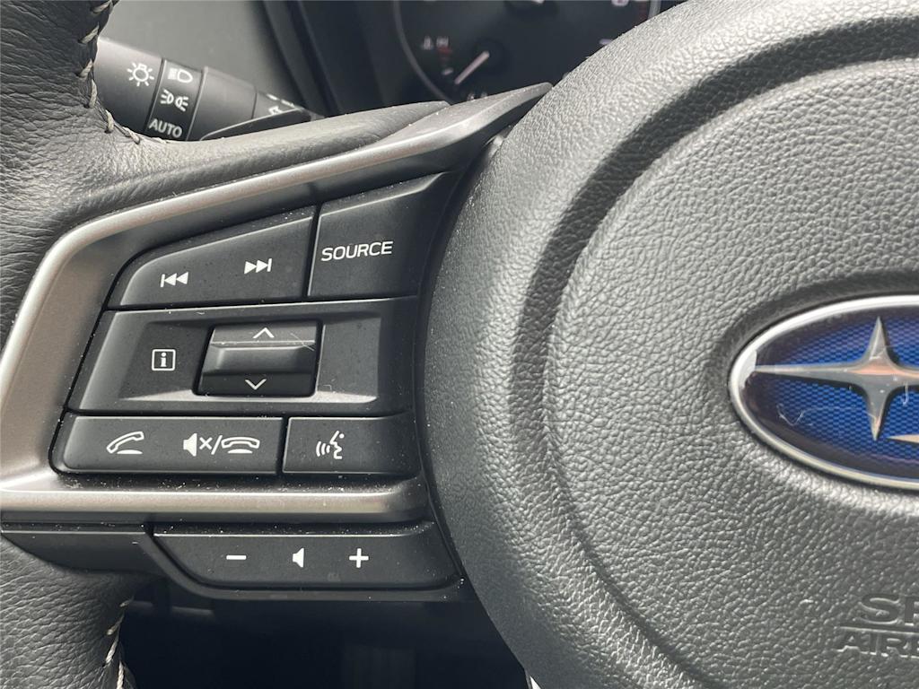 Thumbnail: 2025 Subaru Outback - 29