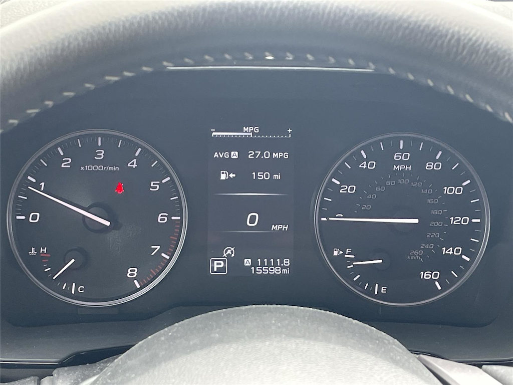 Thumbnail: 2025 Subaru Outback - 32