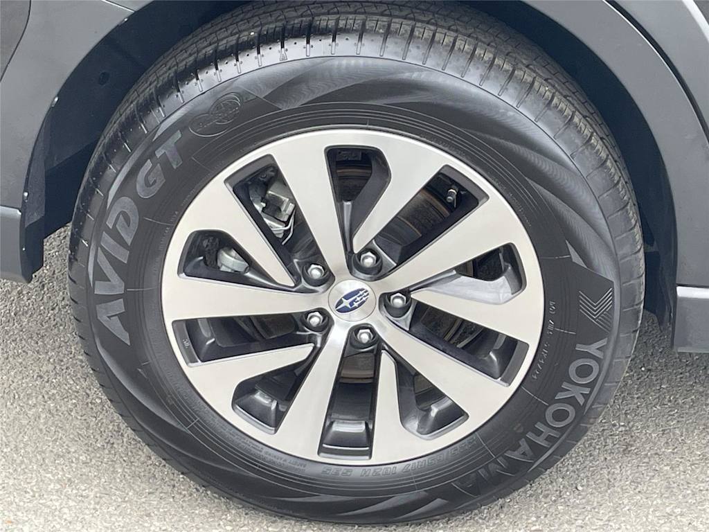 Thumbnail: 2025 Subaru Outback - 8