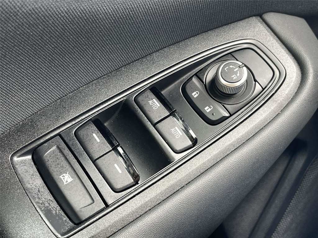 Thumbnail: 2025 Subaru Outback - 28