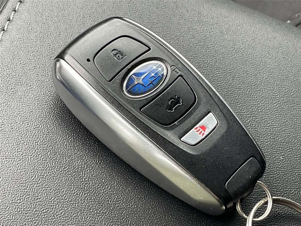 Thumbnail: 2025 Subaru Outback - 16