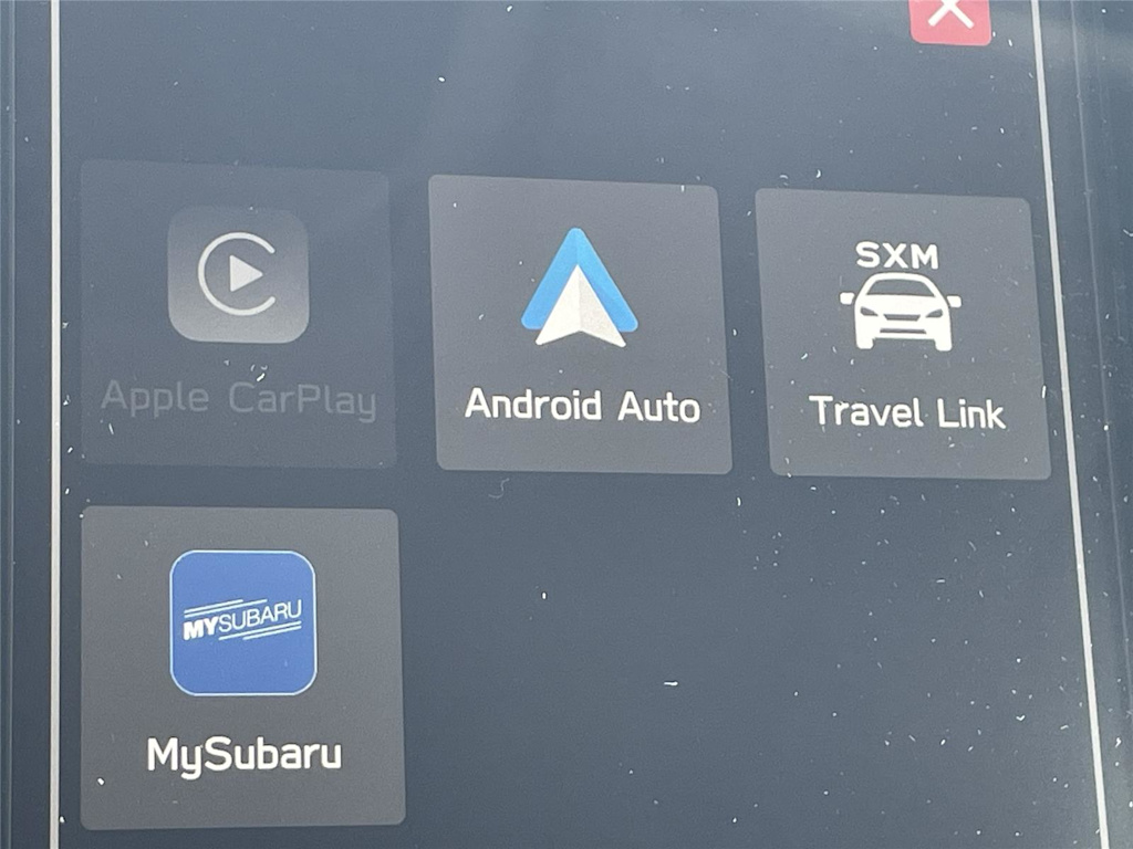 Thumbnail: 2025 Subaru Outback - 14