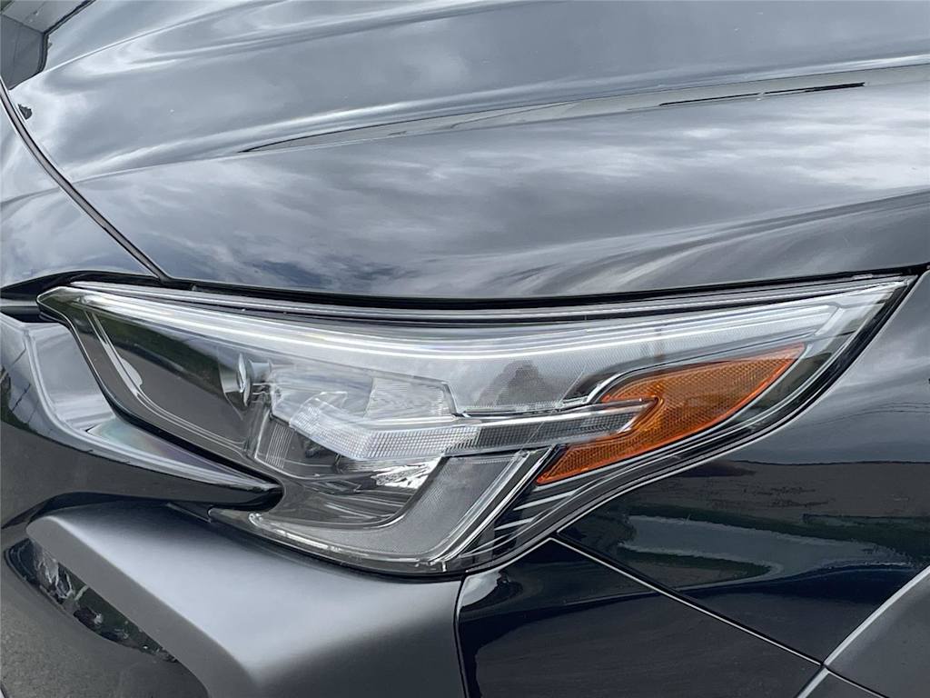 Thumbnail: 2025 Subaru Outback - 21