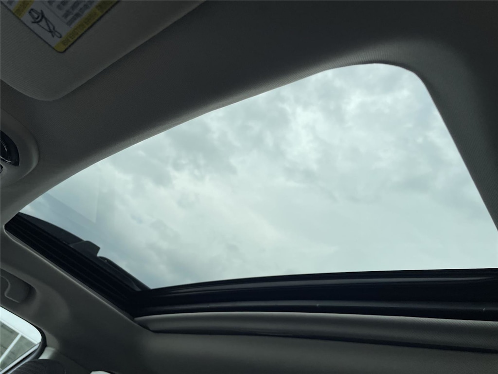 Thumbnail: 2025 Subaru Outback - 23