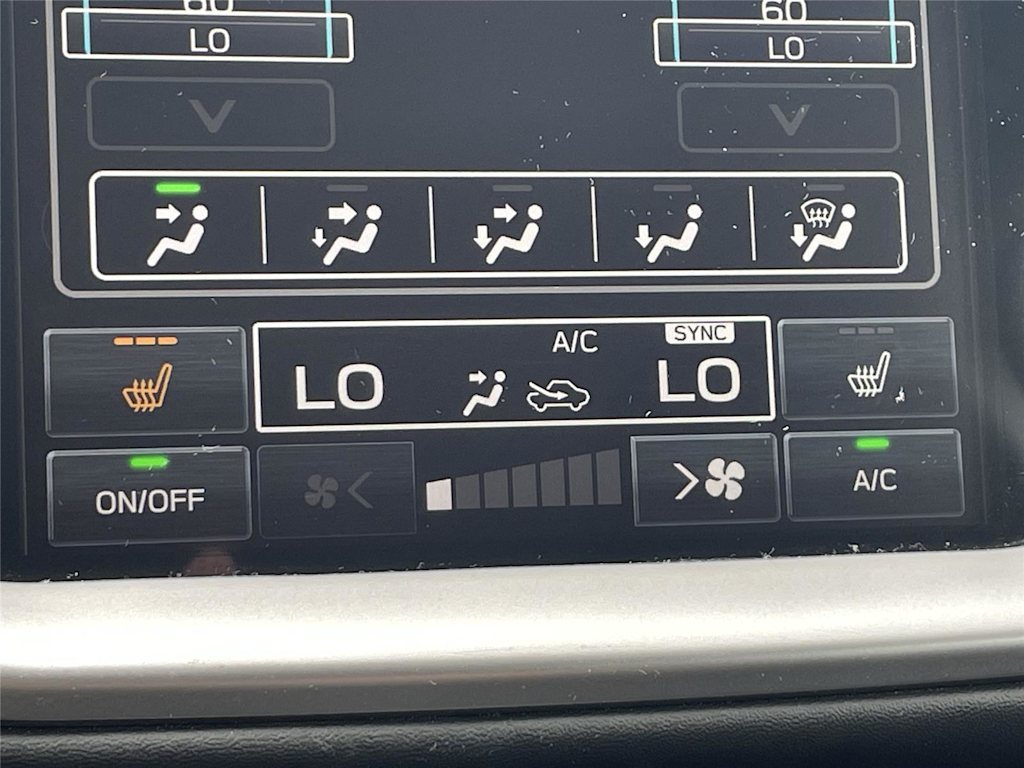 Thumbnail: 2025 Subaru Outback - 25