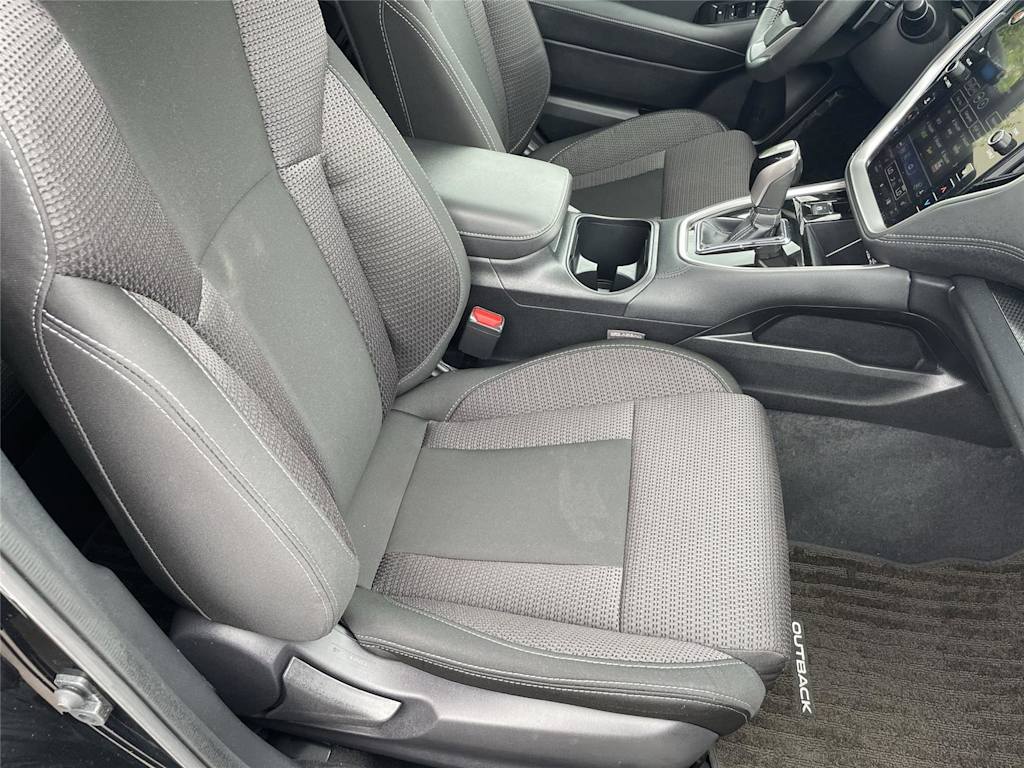 Thumbnail: 2025 Subaru Outback - 10