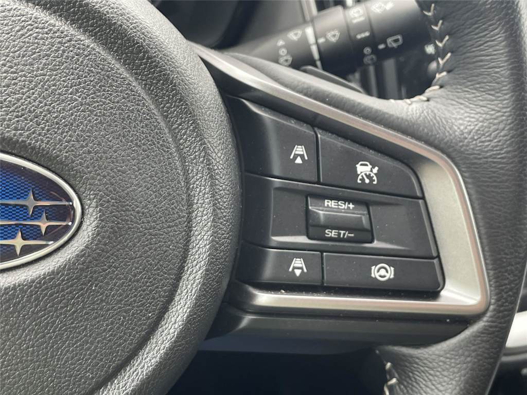 Thumbnail: 2025 Subaru Outback - 30