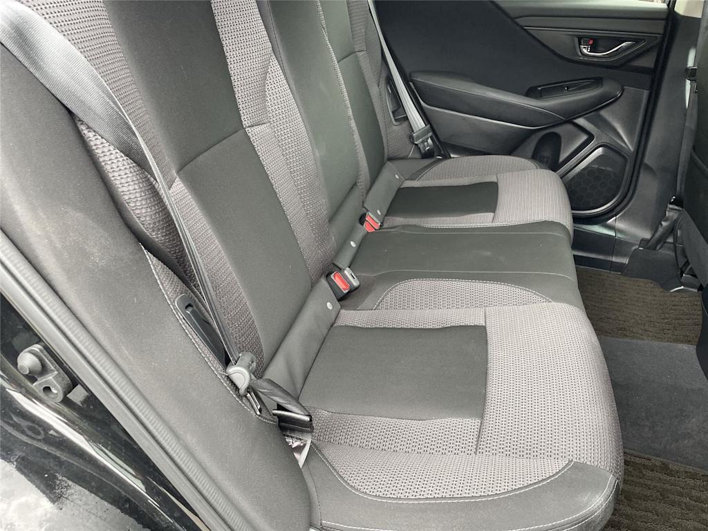 Thumbnail: 2025 Subaru Outback - 24