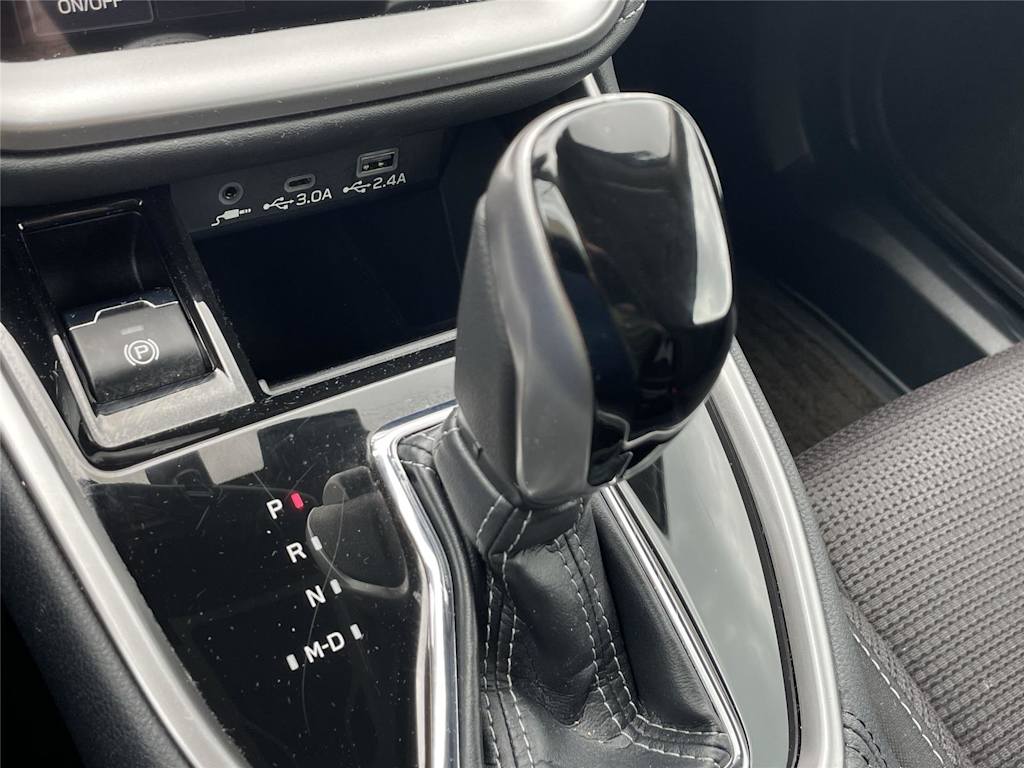 Thumbnail: 2025 Subaru Outback - 26