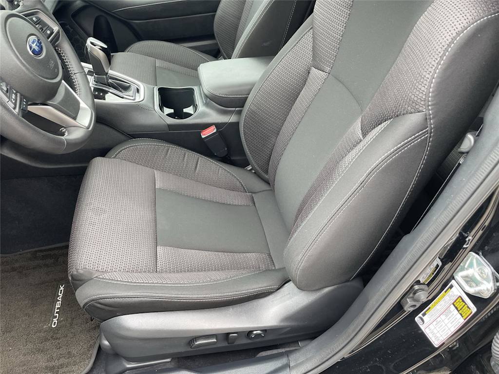 Thumbnail: 2025 Subaru Outback - 9