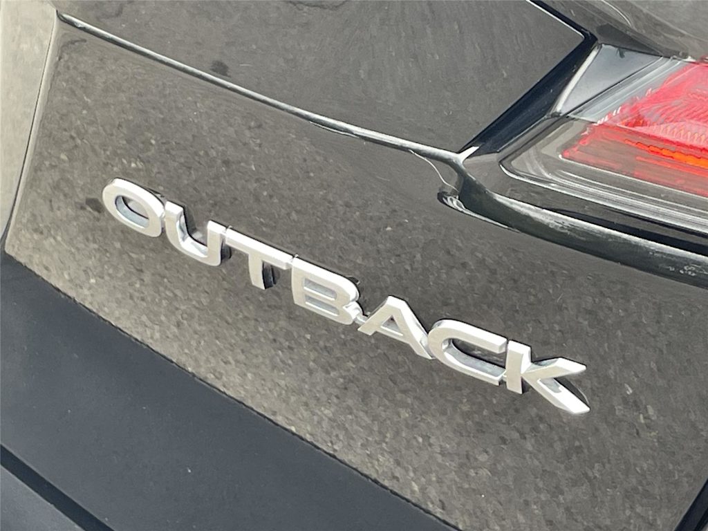 Thumbnail: 2025 Subaru Outback - 7