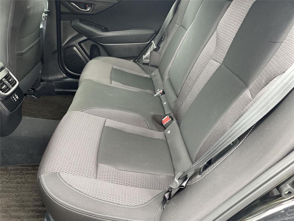 Thumbnail: 2025 Subaru Outback - 11