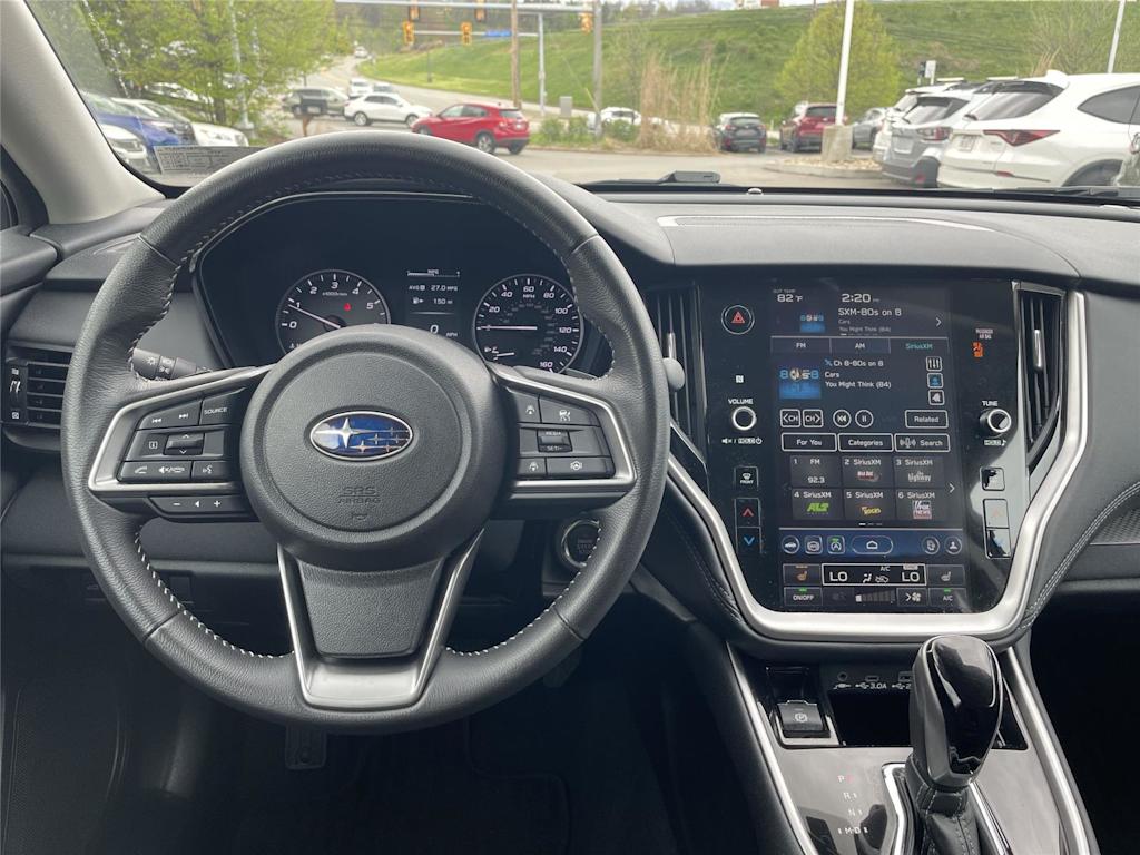 Thumbnail: 2025 Subaru Outback - 2