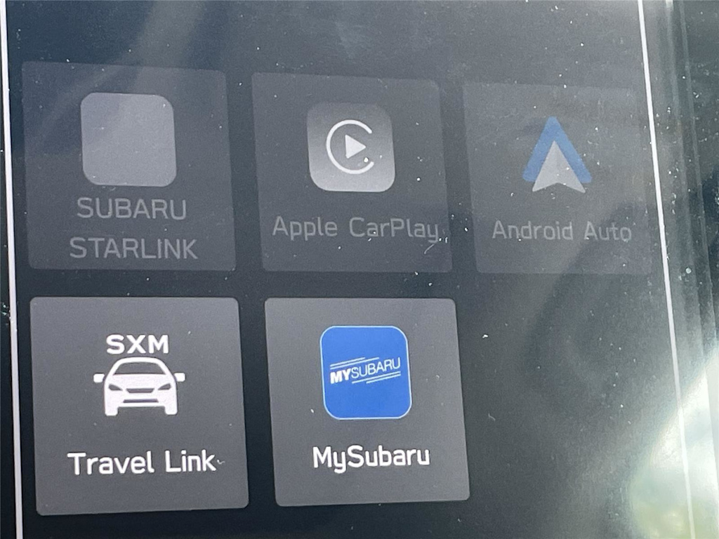 Thumbnail: 2022 Subaru Outback - 9