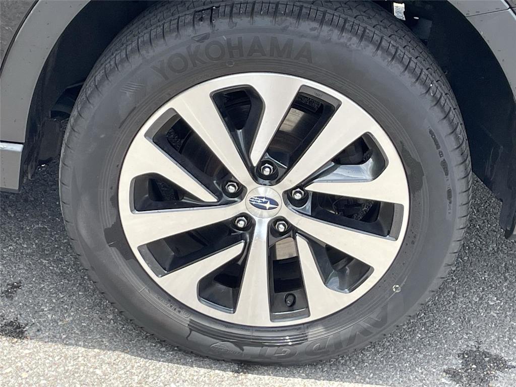 Thumbnail: 2022 Subaru Outback - 7