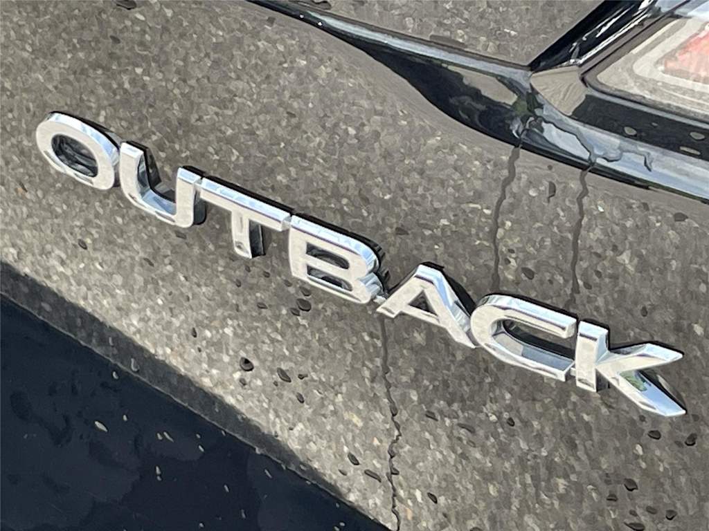 Thumbnail: 2022 Subaru Outback - 6