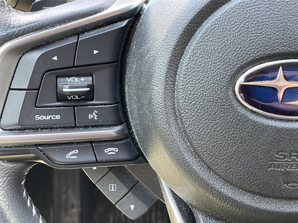 Thumbnail: 2022 Subaru Outback - 22