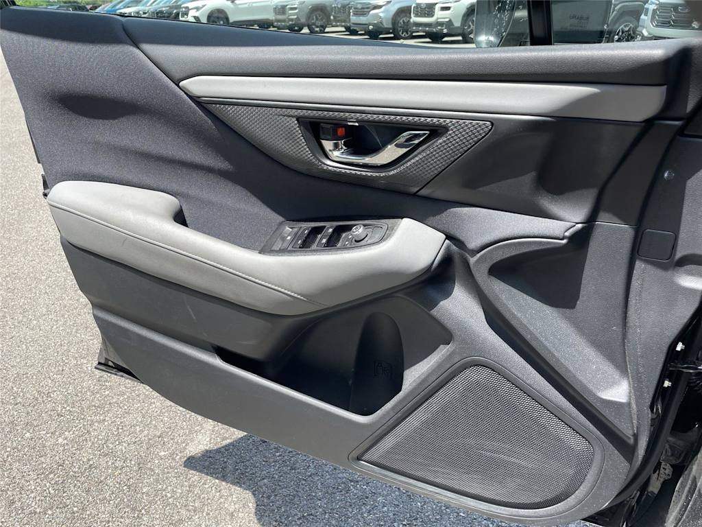 Thumbnail: 2022 Subaru Outback - 20