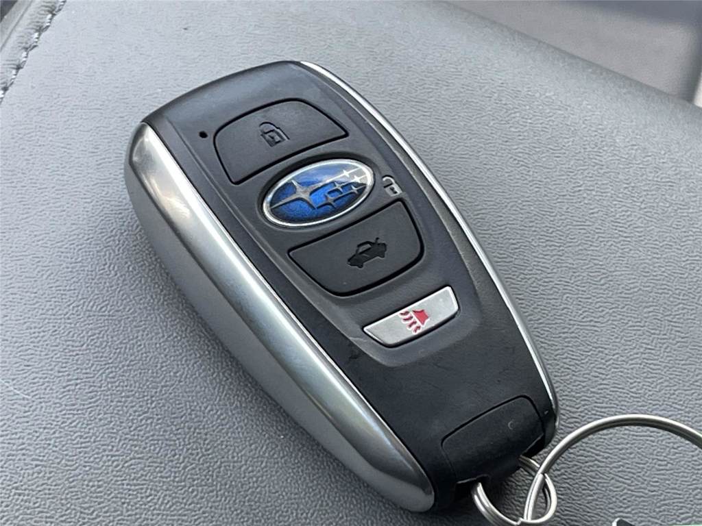 Thumbnail: 2022 Subaru Outback - 25