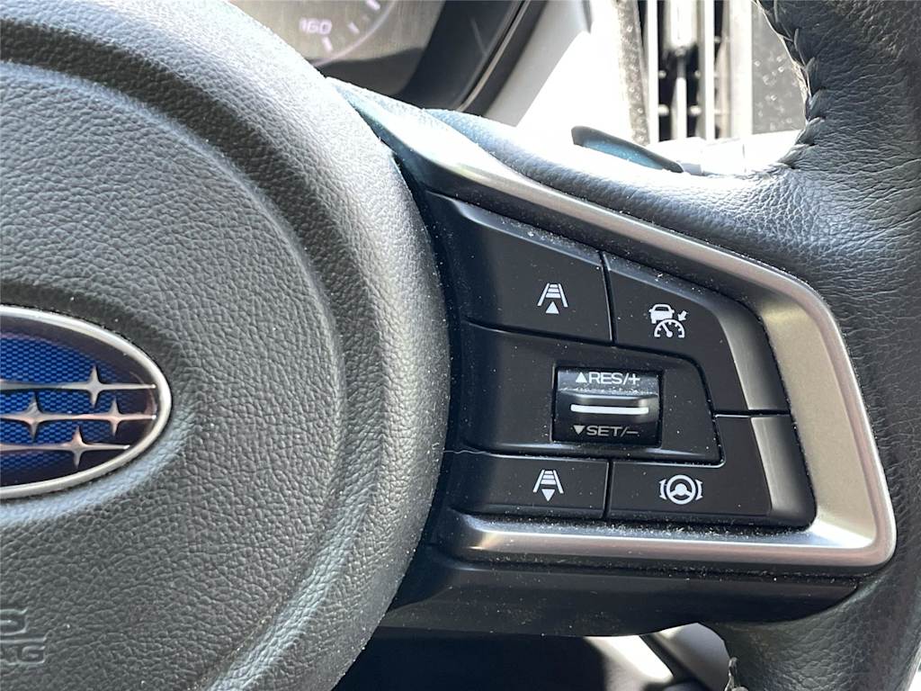 Thumbnail: 2022 Subaru Outback - 23