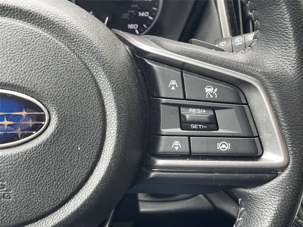 Thumbnail: 2023 Subaru Outback - 31