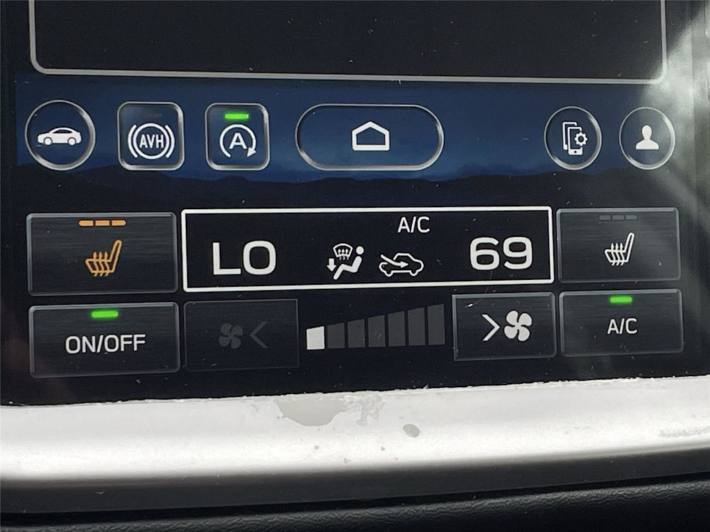 Thumbnail: 2023 Subaru Outback - 26