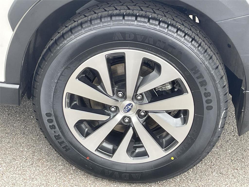 Thumbnail: 2023 Subaru Outback - 8