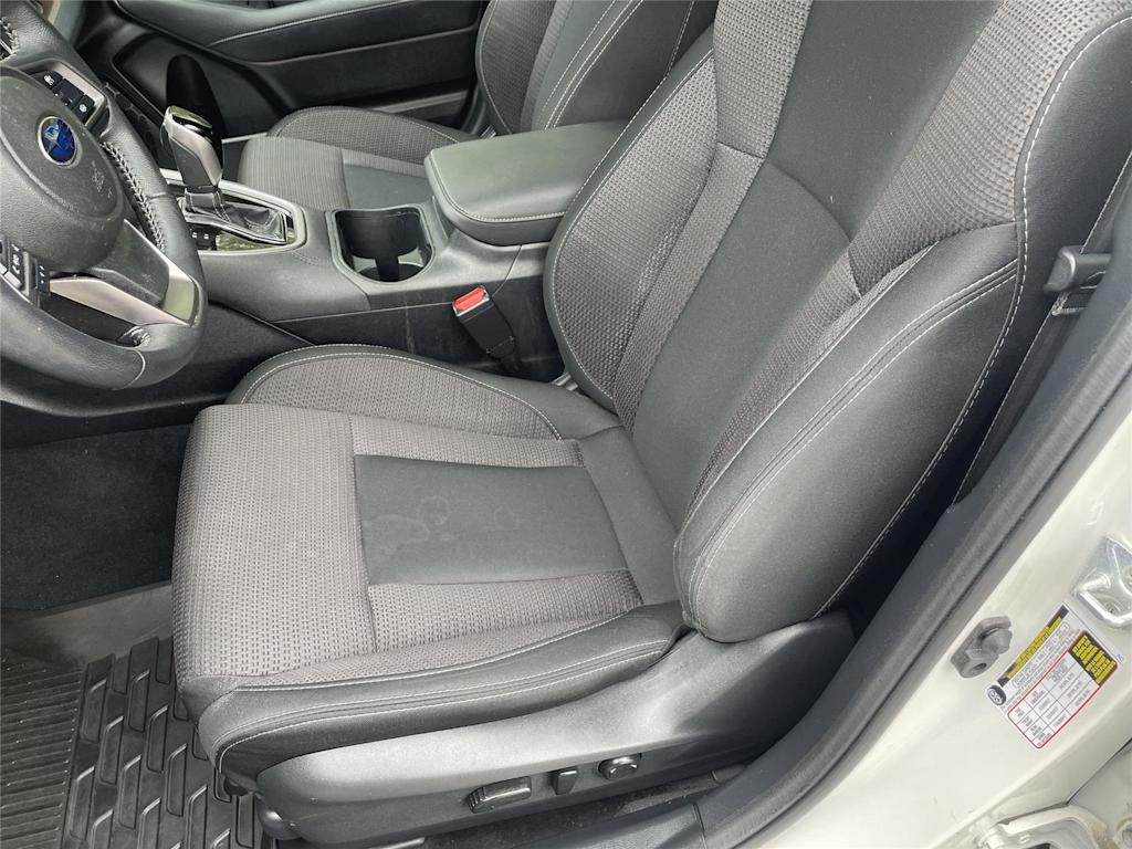 Thumbnail: 2023 Subaru Outback - 9