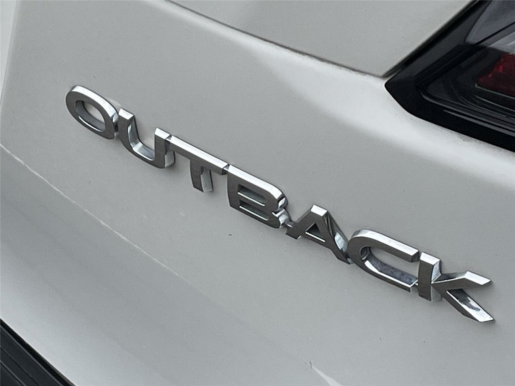 Thumbnail: 2023 Subaru Outback - 7