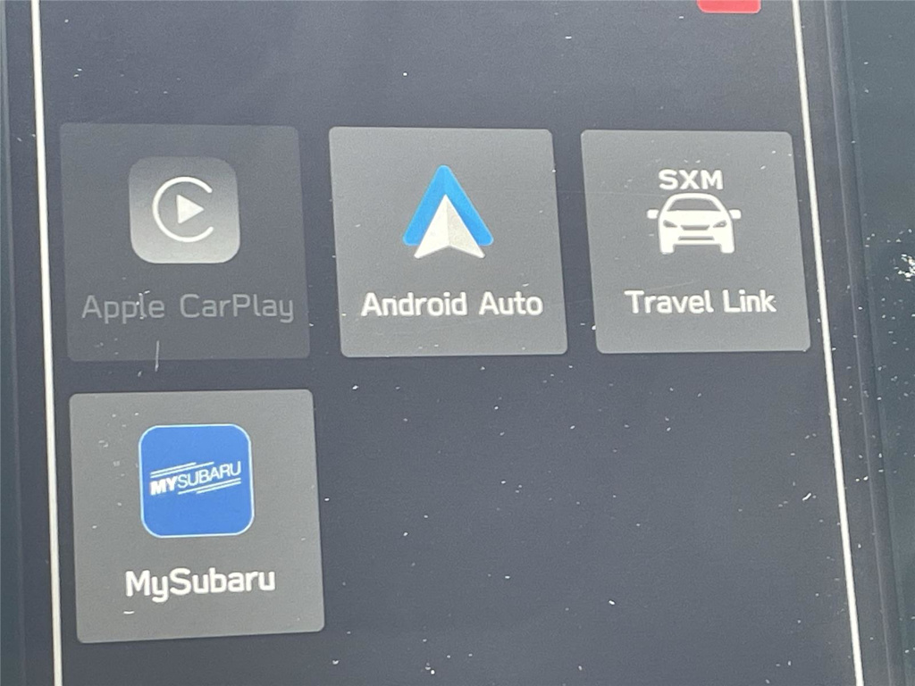 Thumbnail: 2023 Subaru Outback - 25