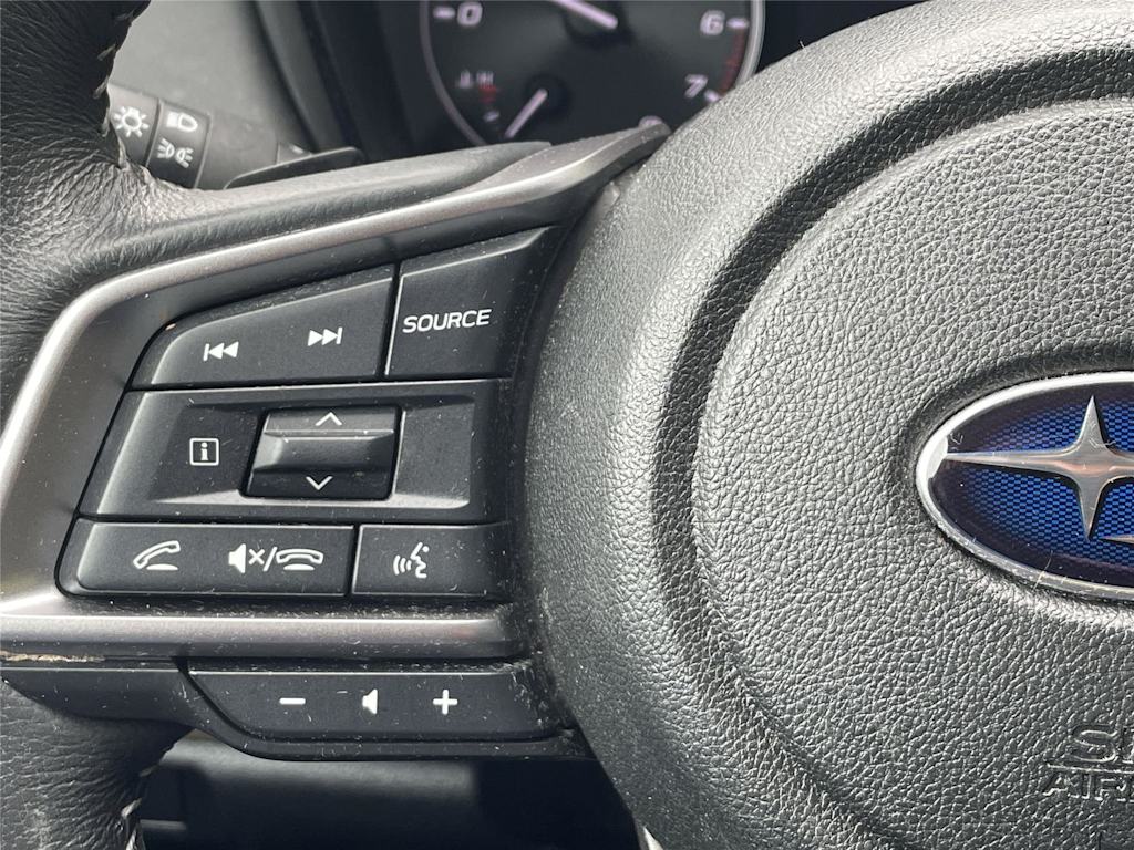 Thumbnail: 2023 Subaru Outback - 30