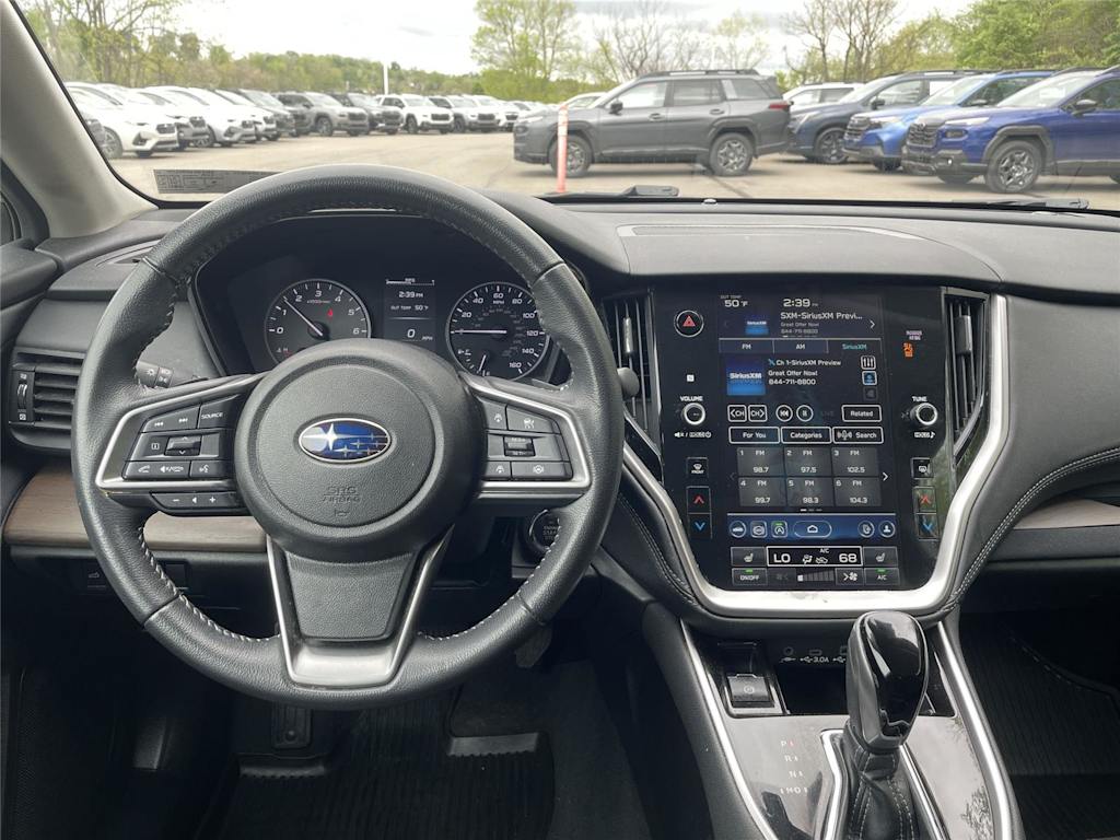 Thumbnail: 2023 Subaru Outback - 2