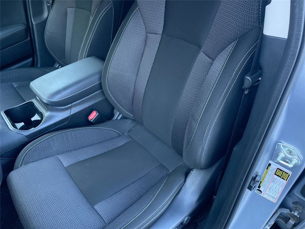 Thumbnail: 2023 Subaru Outback - 8