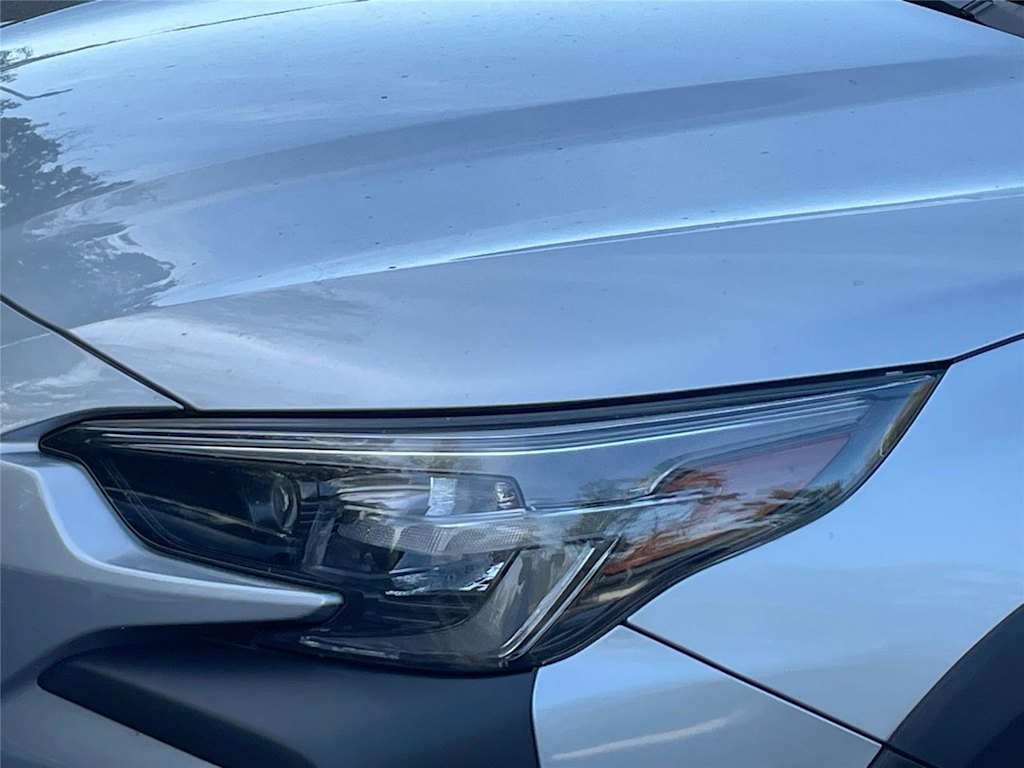 Thumbnail: 2023 Subaru Outback - 14